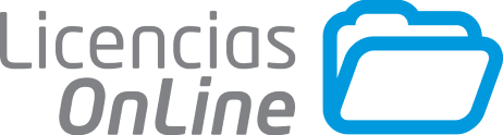 Logo de Licencias Online