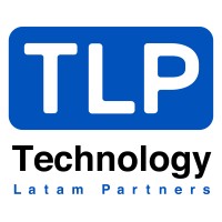Logo de TLP Technology