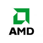 Logo AMD