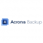 Logo Acronis