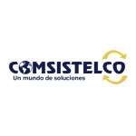 Logo Comsistelco