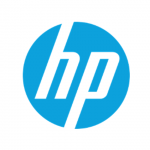 Logo HP