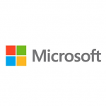 Logo Microsoft