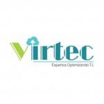 Logo Virtec