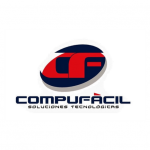 Logo Compufacil